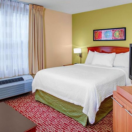 Towneplace Suites Columbus Airport Gahanna Zewnętrze zdjęcie