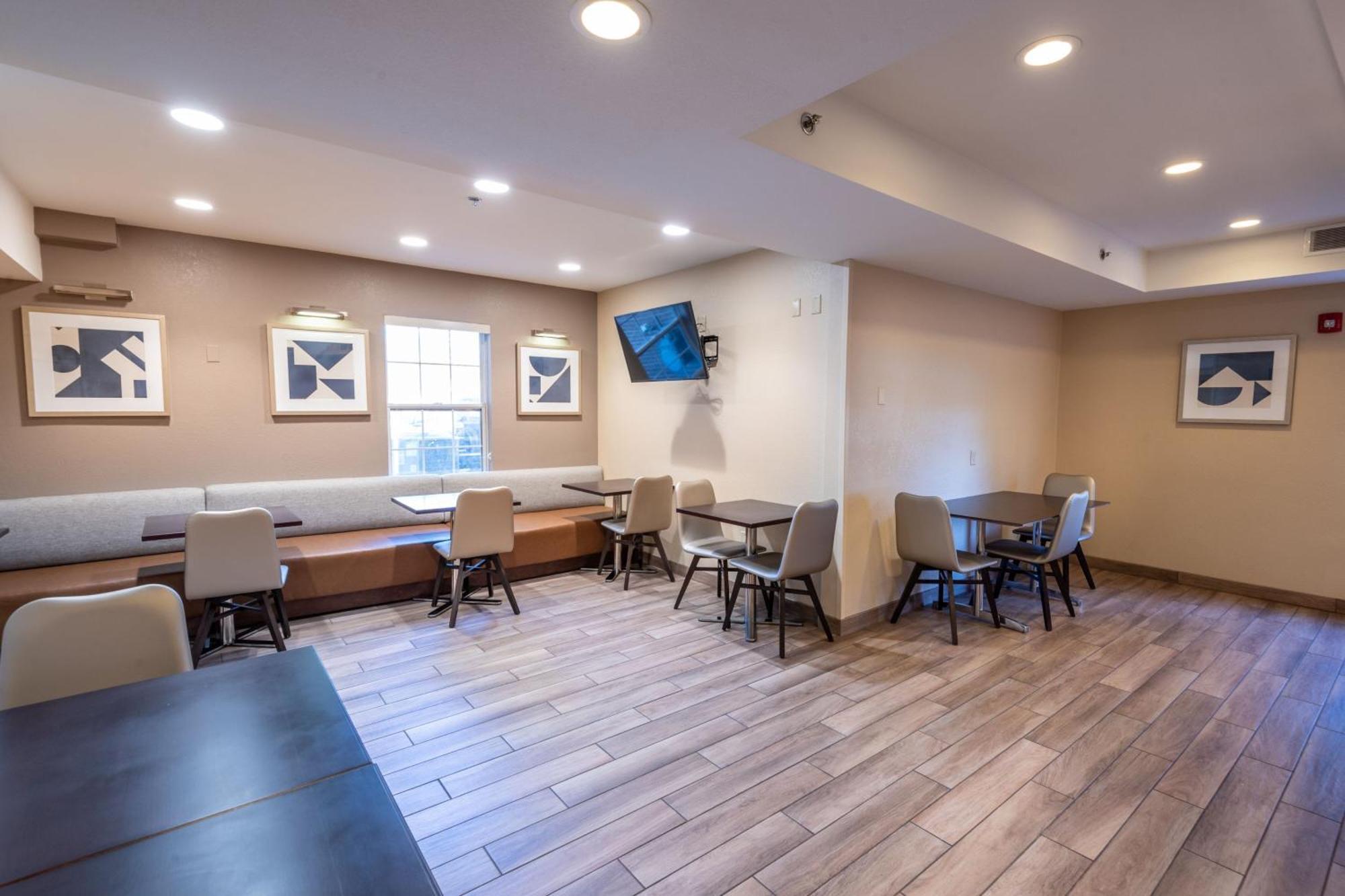 Towneplace Suites Columbus Airport Gahanna Zewnętrze zdjęcie