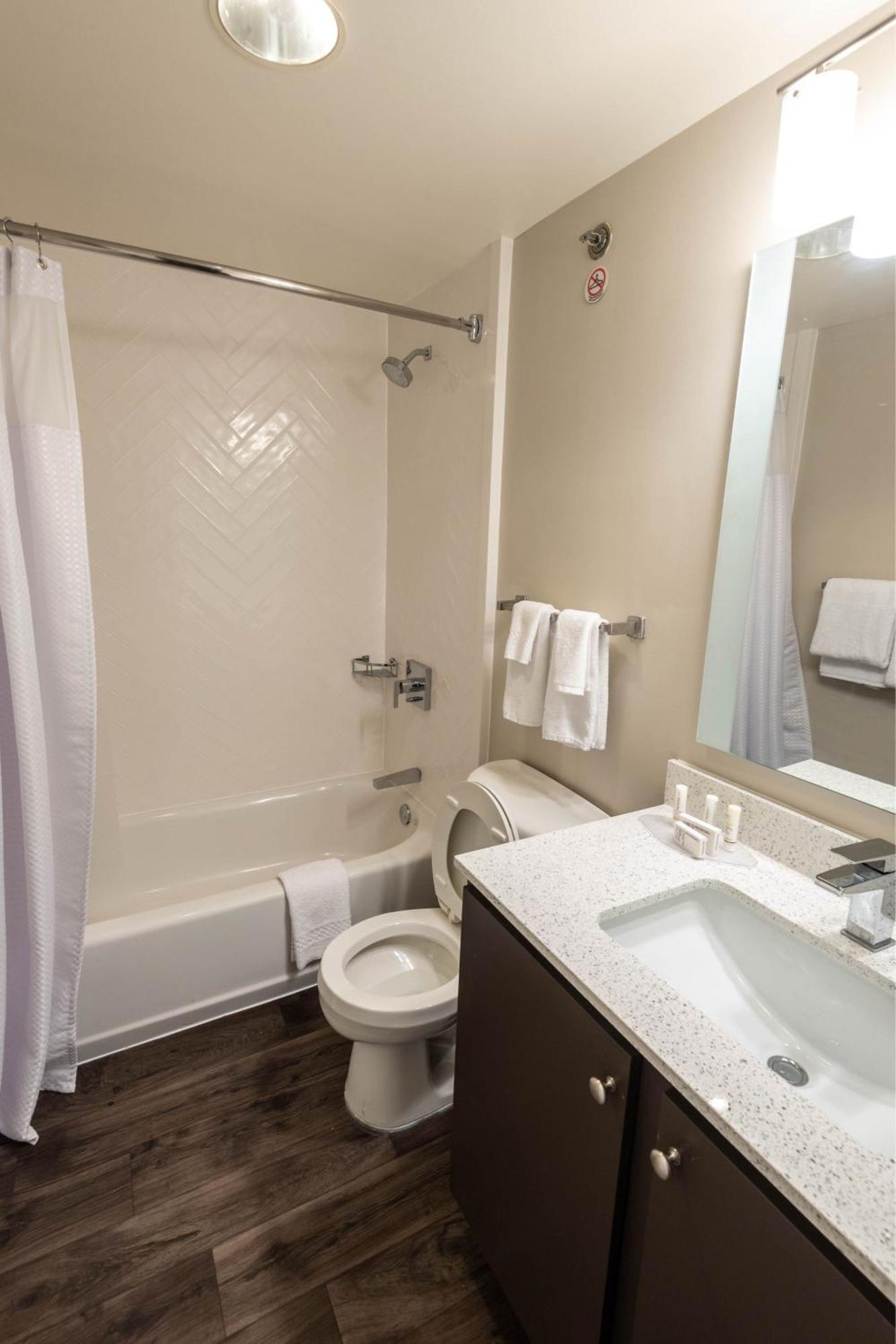 Towneplace Suites Columbus Airport Gahanna Zewnętrze zdjęcie