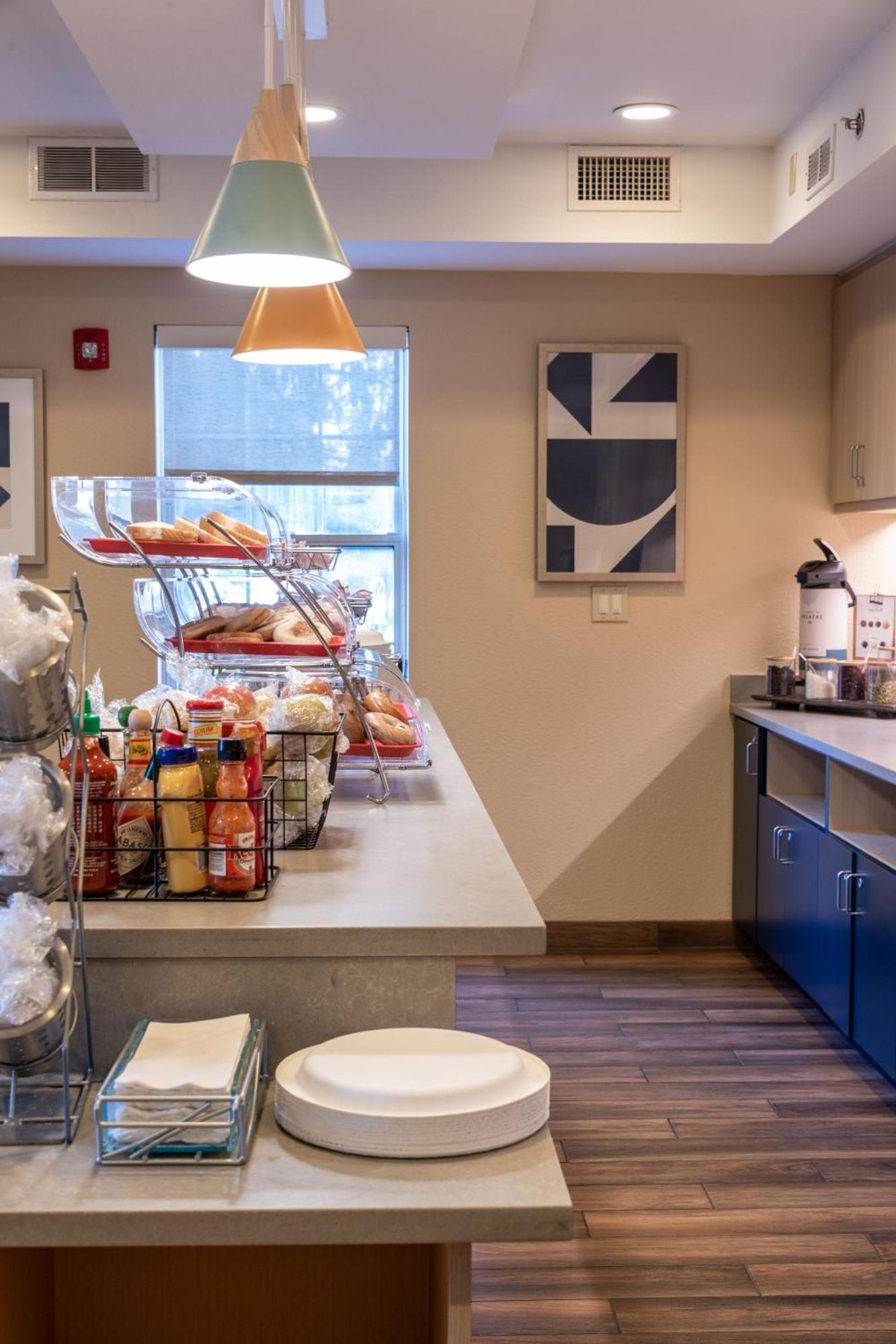 Towneplace Suites Columbus Airport Gahanna Zewnętrze zdjęcie