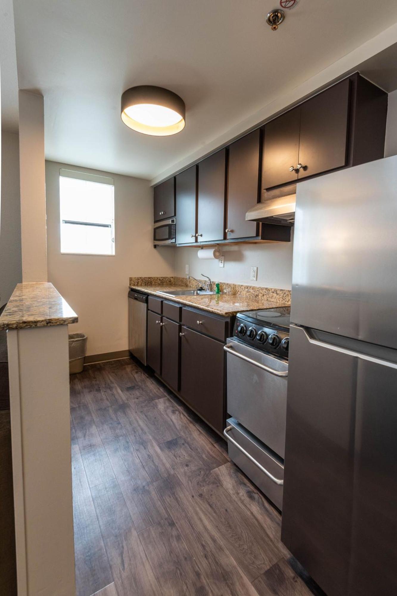 Towneplace Suites Columbus Airport Gahanna Zewnętrze zdjęcie
