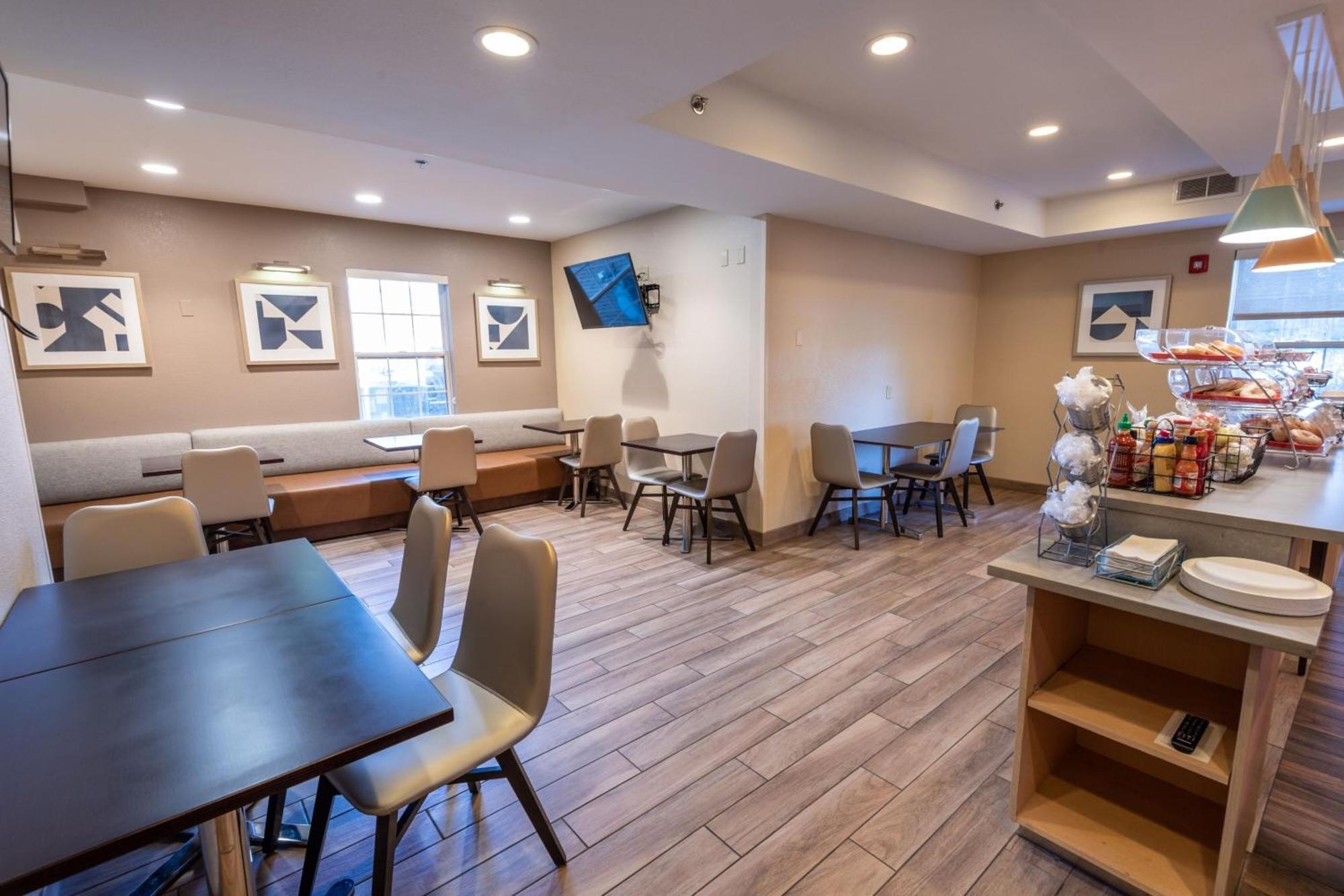 Towneplace Suites Columbus Airport Gahanna Zewnętrze zdjęcie