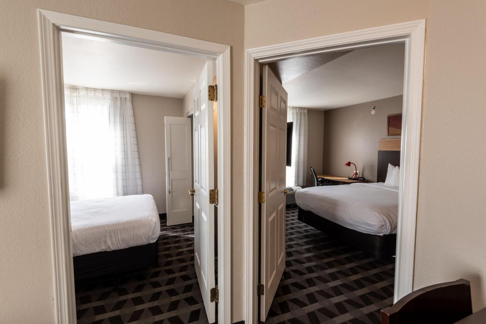 Towneplace Suites Columbus Airport Gahanna Zewnętrze zdjęcie