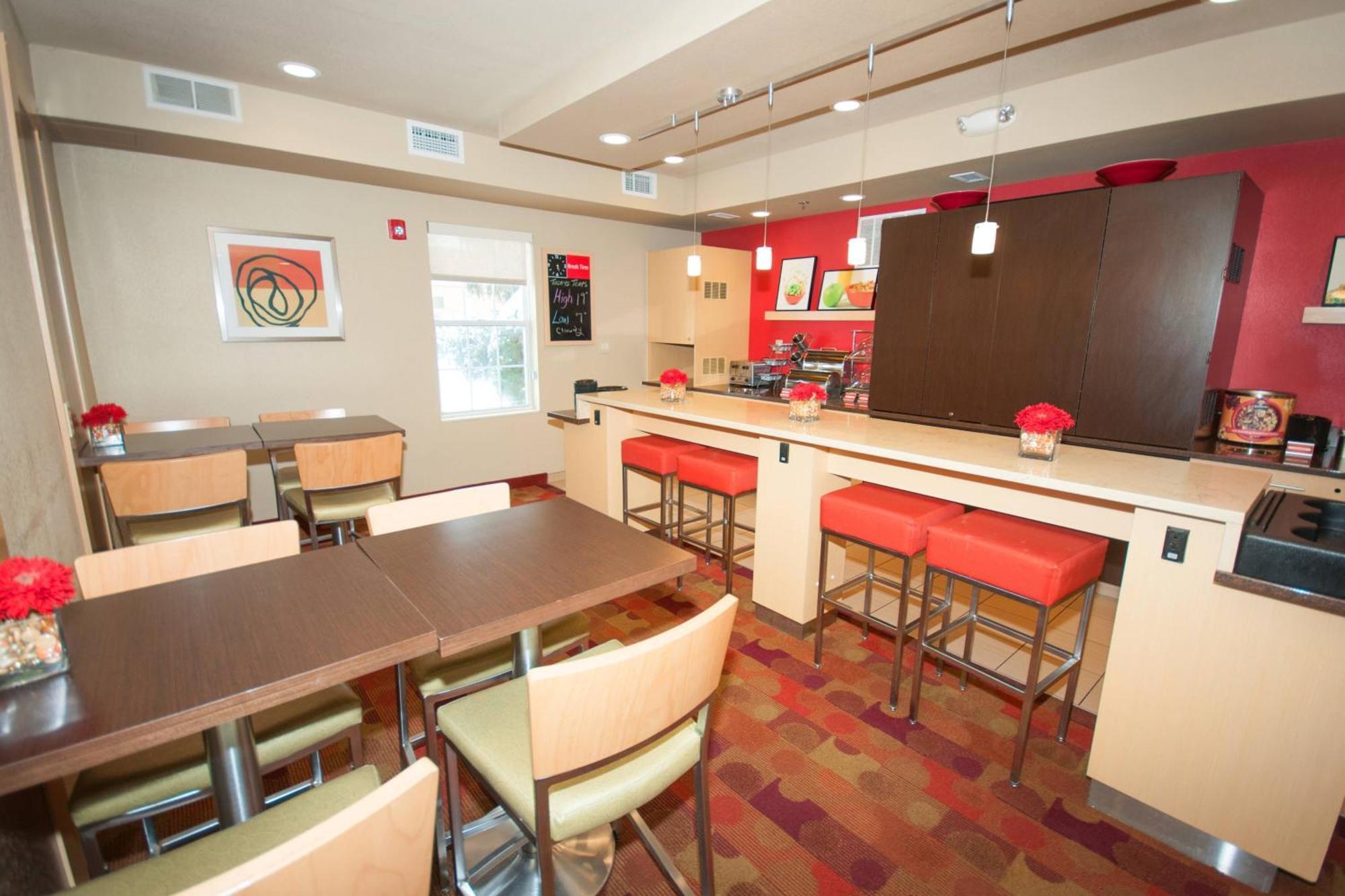 Towneplace Suites Columbus Airport Gahanna Zewnętrze zdjęcie