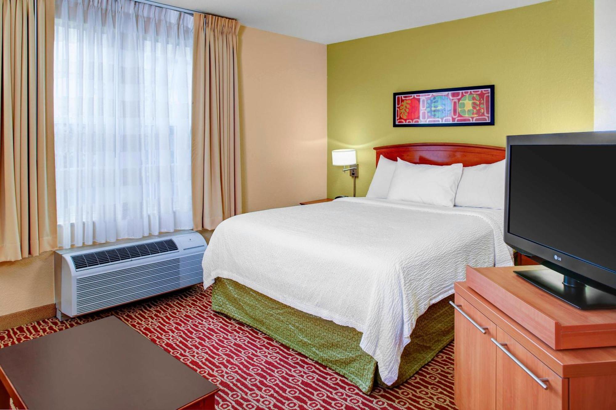 Towneplace Suites Columbus Airport Gahanna Zewnętrze zdjęcie