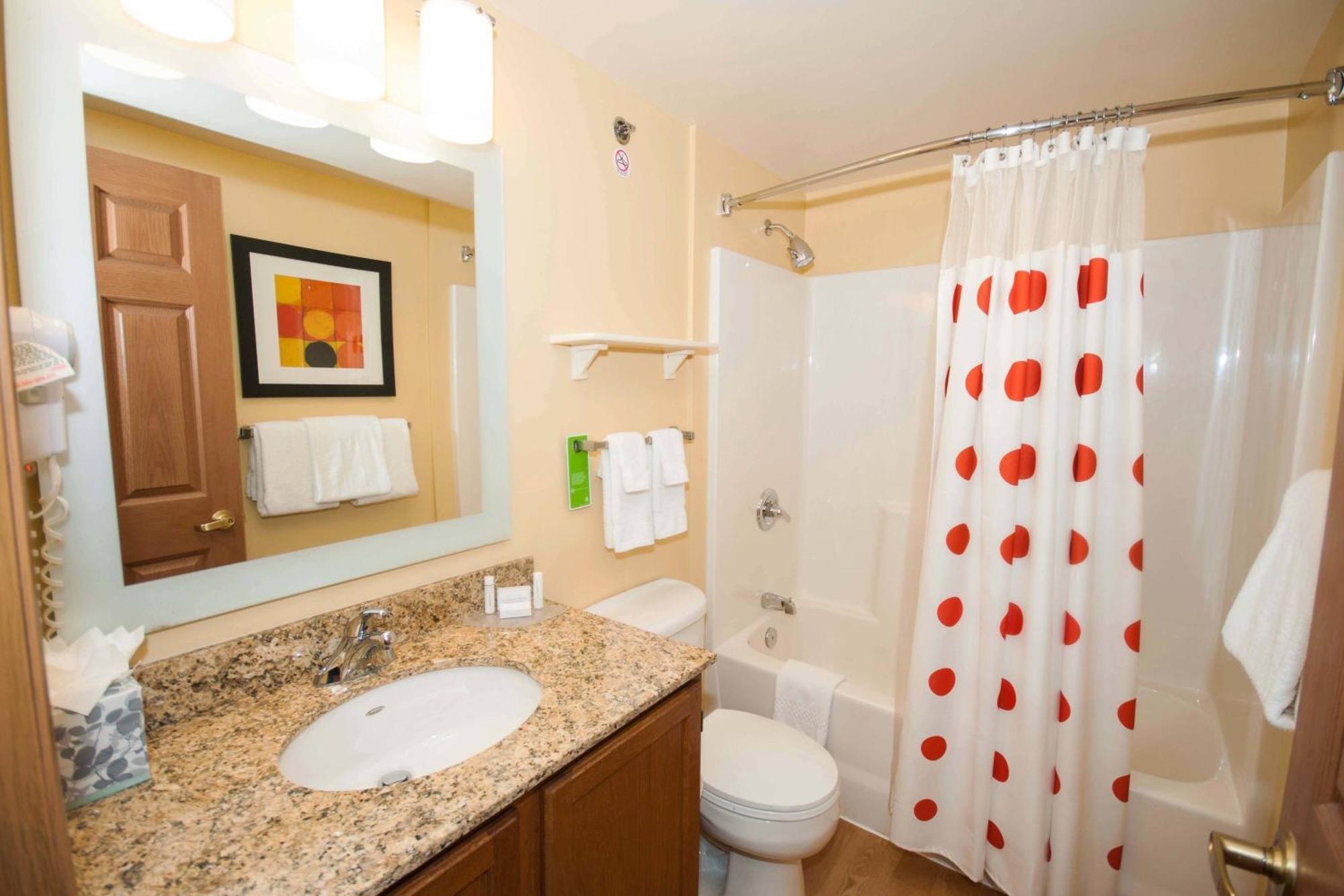 Towneplace Suites Columbus Airport Gahanna Zewnętrze zdjęcie