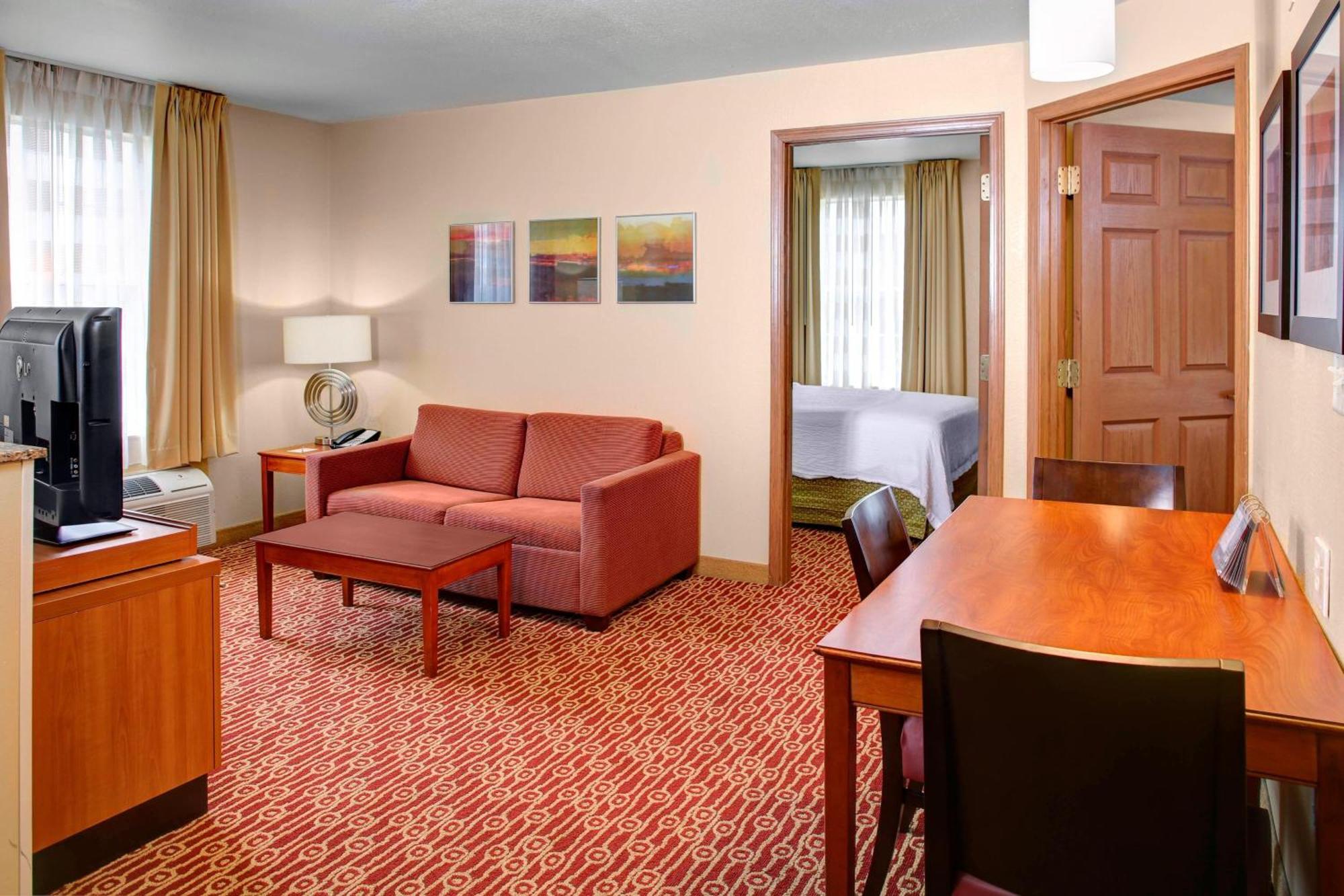 Towneplace Suites Columbus Airport Gahanna Zewnętrze zdjęcie