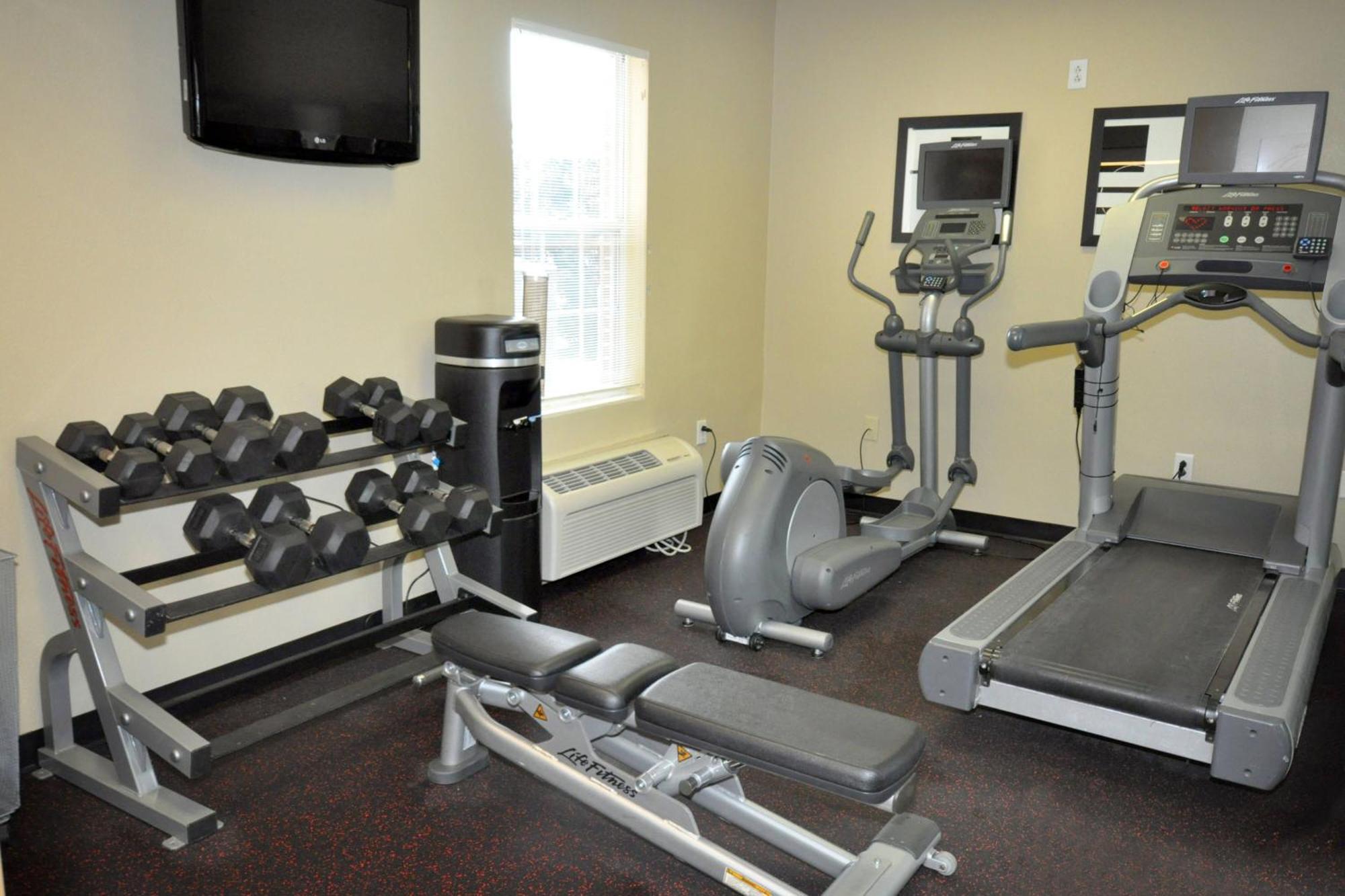 Towneplace Suites Columbus Airport Gahanna Zewnętrze zdjęcie