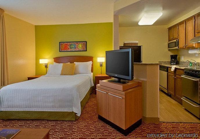 Towneplace Suites Columbus Airport Gahanna Zewnętrze zdjęcie