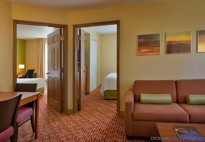 Towneplace Suites Columbus Airport Gahanna Zewnętrze zdjęcie