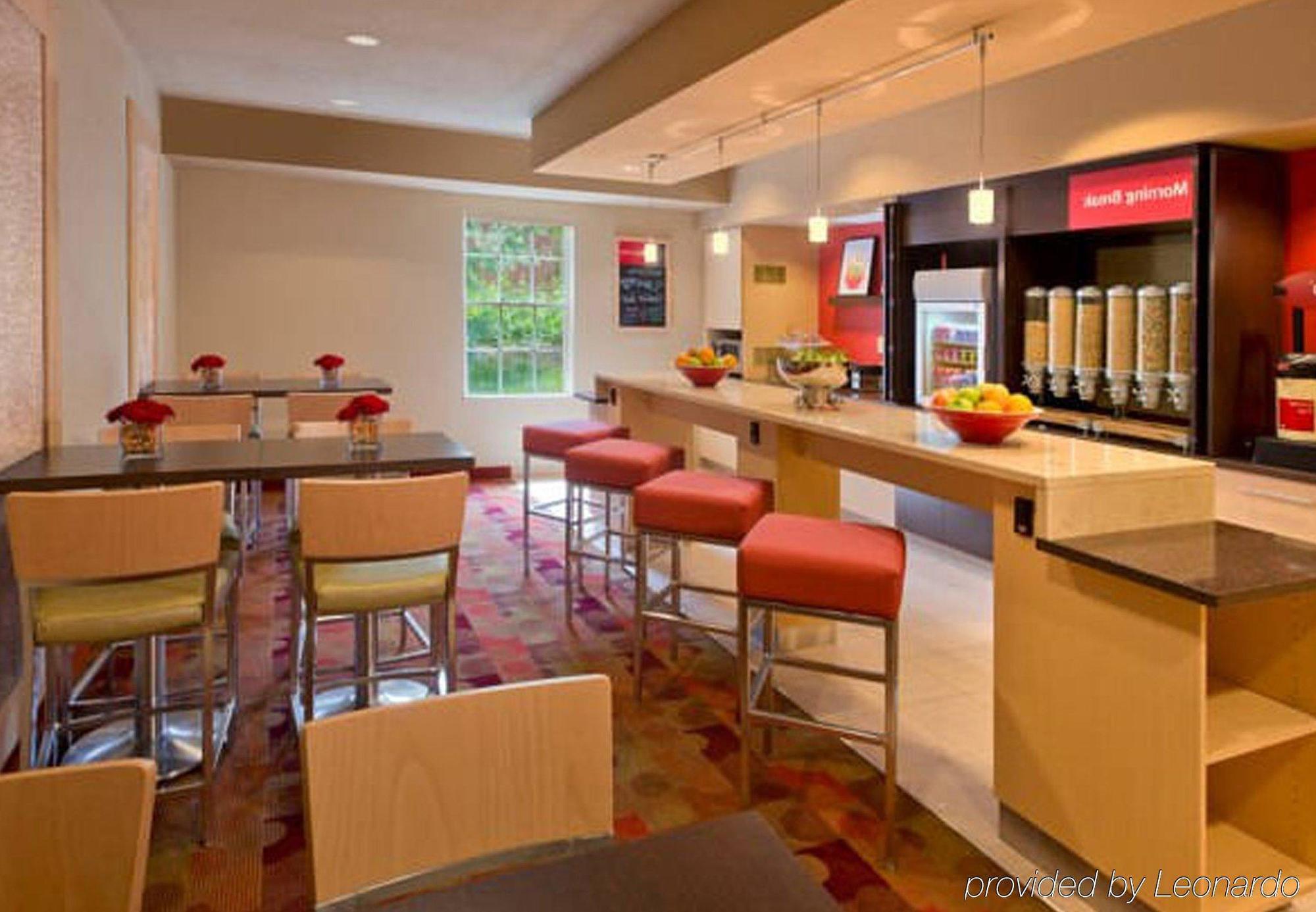 Towneplace Suites Columbus Airport Gahanna Zewnętrze zdjęcie